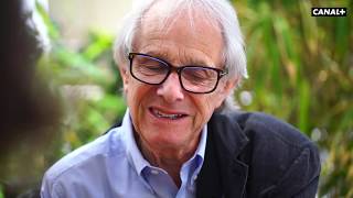 Souvenirs de Cannes de Ken Loach - Cannes 2019