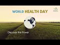 World Health Day and Biofortification