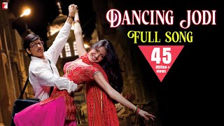 Dancing Jodi Song | Rab Ne Bana Di Jodi | Shah Rukh Khan | Anushka Sharma