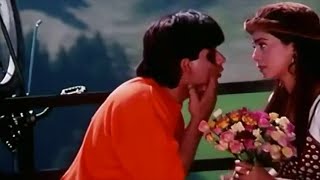 Ek Shararat Hone Ko Hai | Duplicate Song | Shahrukh khan | Juhi Chawla | Bollywood Songs