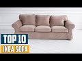 Top 10 Best iKea Sofas in 2024 | In-Depth Reviews & Buying Guide