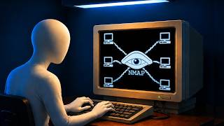 How hackers find every device on your network