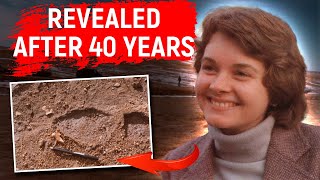 She got off the bus and DISAPPEARED. The TERRIBLE TRUTH was revealed only 40 years later.