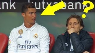 Momentos DIVERTIDOS En El Banco De Suplentes