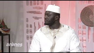 iTV: ARENES SENEGALAISES AVEC BALLA GAYE 2  DU 10 FEV 2020