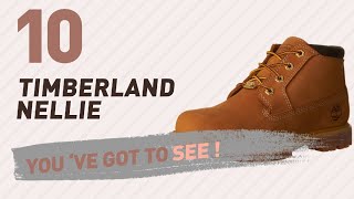 Timberland Nellie // Popular Searches 2017