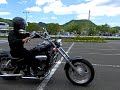 v twin マグナ250