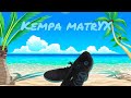 My new Kempa matrYX