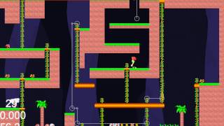 AI Planning - A* Algorithm for Platformer Game