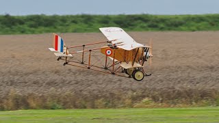 Caudron G.3