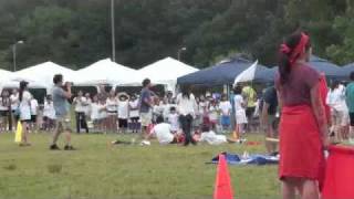 補習校運動会2010 2010-06-12