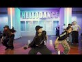 【hellodance work shop】薇霖 candyman