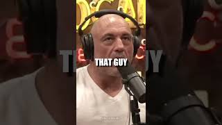 Joe Rogan on Tyson Fury 🥊