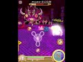 【白猫】ザフグリム 魔弱点 セシル 43.62秒