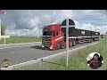 live ets2 1.53 scania super no 30 metros 9 eixos mapa rbr volante g27