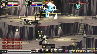 How to get Darkblood Stormking class AQW [FASTEST WAY]-2015 (non-member)