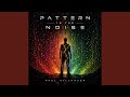 PATTERN IN THE NOISE