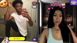 Trolling On The Monkey App Ep. 2