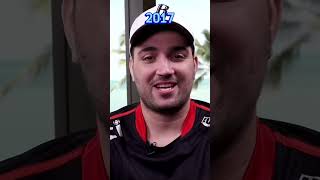 CBLOL: BRTT a Carreira (2012-2024)