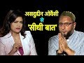 Download असदुद्दीन ओवैसी से श्वेता सिंह की 'सीधी बात' | Bharat Tak In Mp4 3Gp Full HD Video