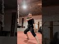 Power of Leg Techniques: The Essence of Chinese Martial Arts