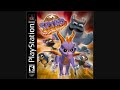 spyro year of the dragon ost desert ruins