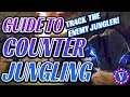 3 Ways To Dominate Counter Jungling (Ultimate Season 8 Guide)