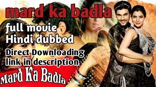 Mard ka badla full hd movie Hindi dubbed direct download link