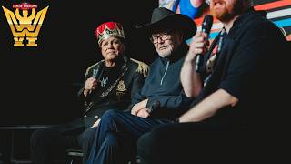 Jim Ross & Jerry Lawler discuss their career together, announcers today and more.. | FTLOW 2026