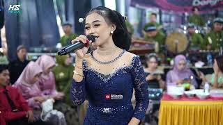 Lintang Asmoro - Maharani - Campursari Alrosta Dongkrek - RBS Audio - live Jatipuro kra