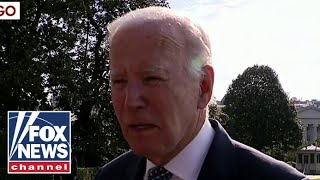 Biden: 'Hope springs eternal' for hostage deal