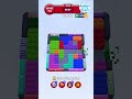 color block jam level 114 solution walkthrough