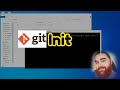 How to Use Git Init