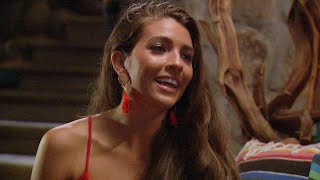 Clay and Angela's Big Showdown - Bachelor in Paradise