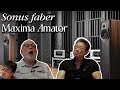 Pure Finesse: Sonus Faber Maxima Amator