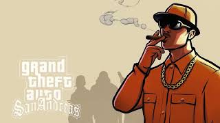 If GTA Loading Screens Could Talk | San Andreas Load Screen Art