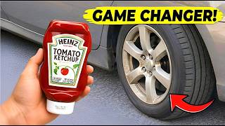 Brilliant Car Hacks You’ll Wish You Knew Sooner!