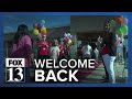 Washington Co. students first to head back to school in Utah