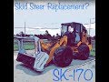 SuperTrak's SK170, is the CAT 908 Wheel loader Built For IT?