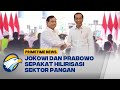 Jokowi Pastikan Pemerintahan Prabowo-Gibran Lanjutkan Program Hilirisasi - [Primetimr News]