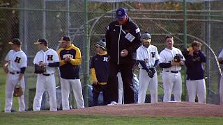 OCAA Men's Baseball Championship Game 1: Fanshawe vs. Humber