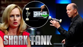 This Is The Most Confusing Pitch on Shark Tank Yet | Shark Tank AUS | Shark Tank Global