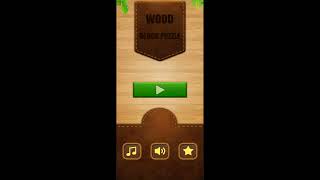 wood block puzzle unity3d source code