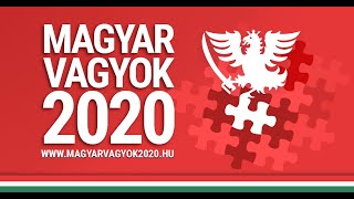 Magyar vagyok 2020