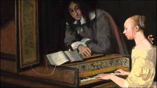 L. Battiferri: Ricercaro quinto con due soggetti for harpsichord / Marco Mencoboni, Sacro \u0026 Profano