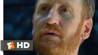 Old (2021) - The Arrests Scene (10/10) | Movieclips