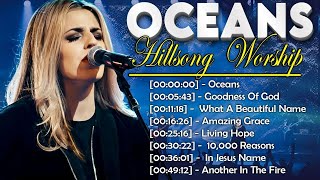 Best Of Hillsong United Top 40 🙌 Playlist Hillsong Praise \u0026 Worship Songs New 2024 #hillsong