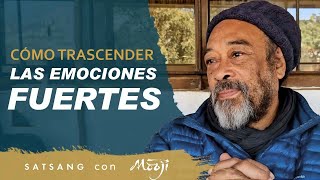 Cómo trascender las emociones fuertes (subtitulado)