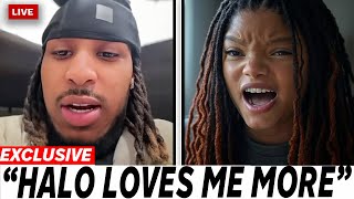 DDG EXPOSES Chloe’s Halo Lie—Custody War Explodes!?