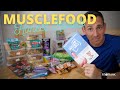 Musclefood UK Do The Unthinkable Meal Plan | Honest Review from Personal Trainer
